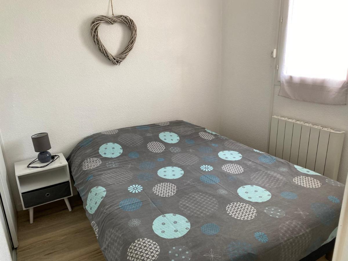 T2, Acces Direct Plage, Proche Thalasso Apartment